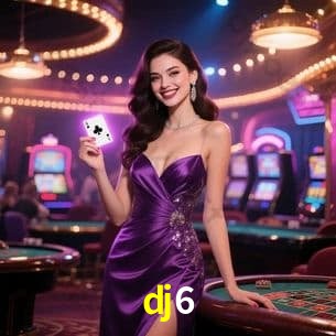 Estatísticas dj6