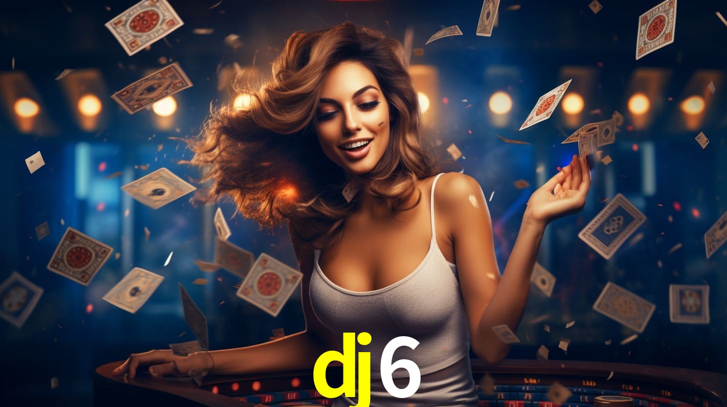 dj6 - Cassino da Sorte Brilhante - dj6.com