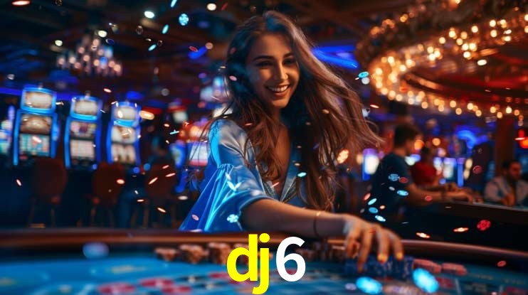 Welcome Bonus dj6
