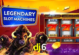 A Revolução dos Aplicativos de Jogos no dj6