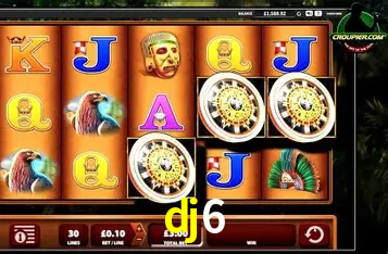 A Revolução dos Aplicativos de Jogos no dj6