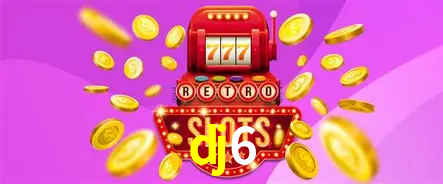Descubra a Magia dos Jogos de Arcade no dj6