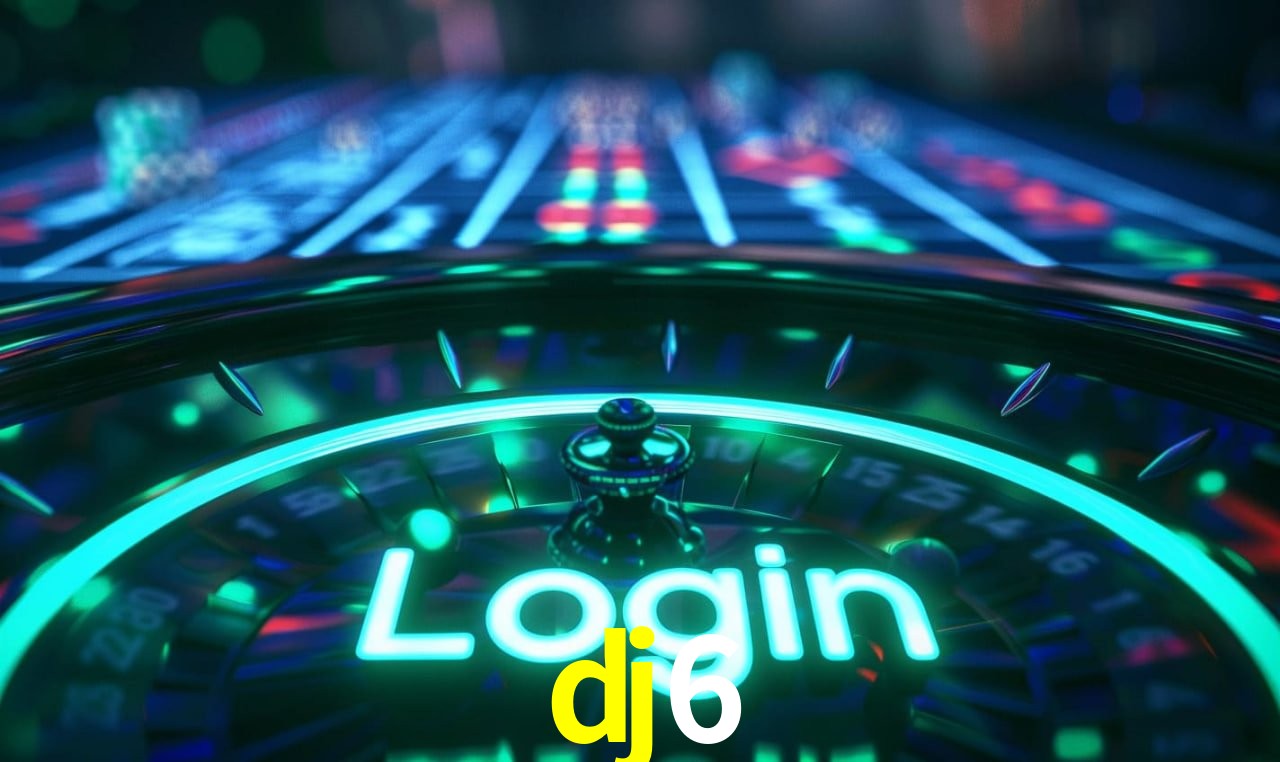 Login Seguro dj6