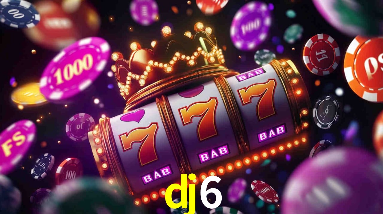 Game Providers dj6