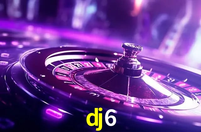 Mesa de Roleta dj6