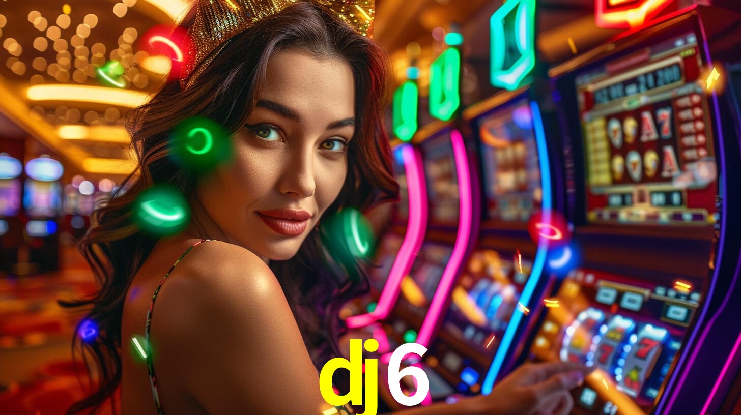 Comparação APP mobile vs versão web da dj6