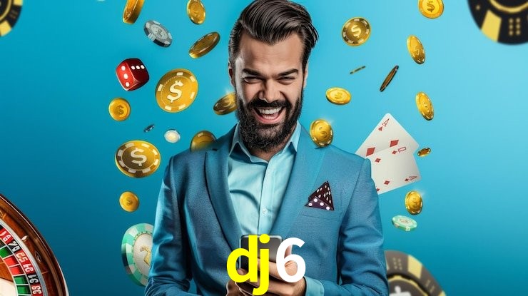 Live Casino dj6