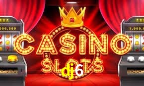 Slot Games dj6