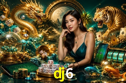 Seasonal Promotions dj6