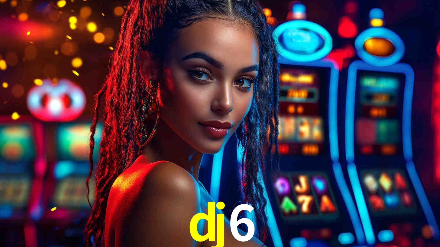 Desvendando o Mundo dos Jogos Virtuais na dj6