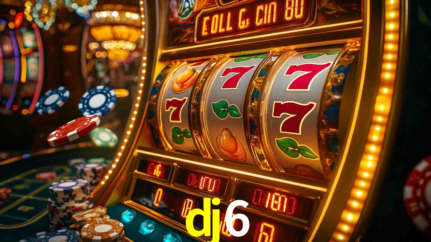 Premium Interface dj6
