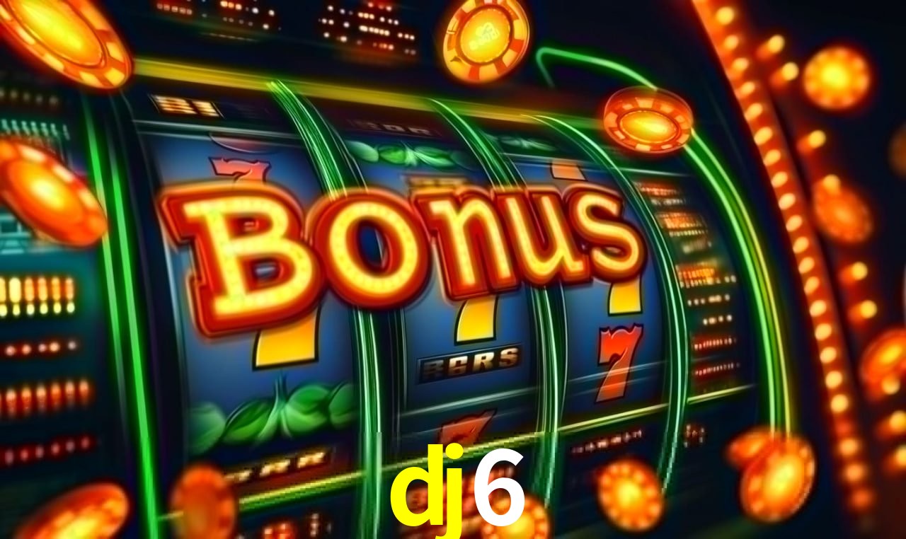 Blackjack Table dj6