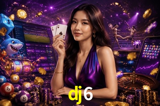 Roulette Table dj6