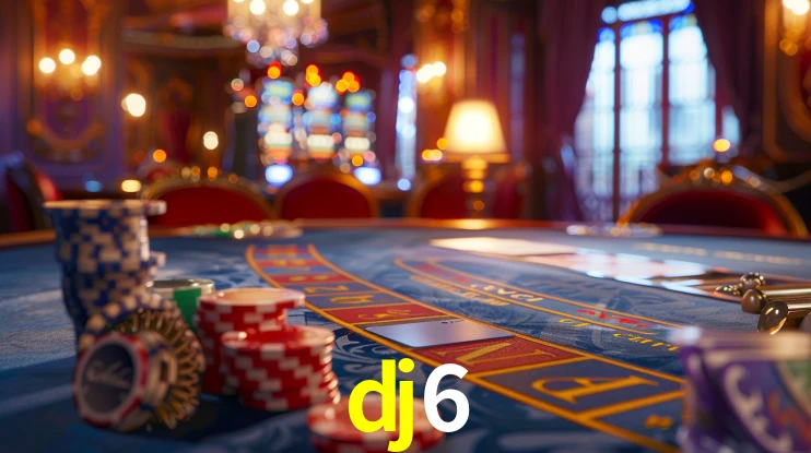 Responsive Design dj6