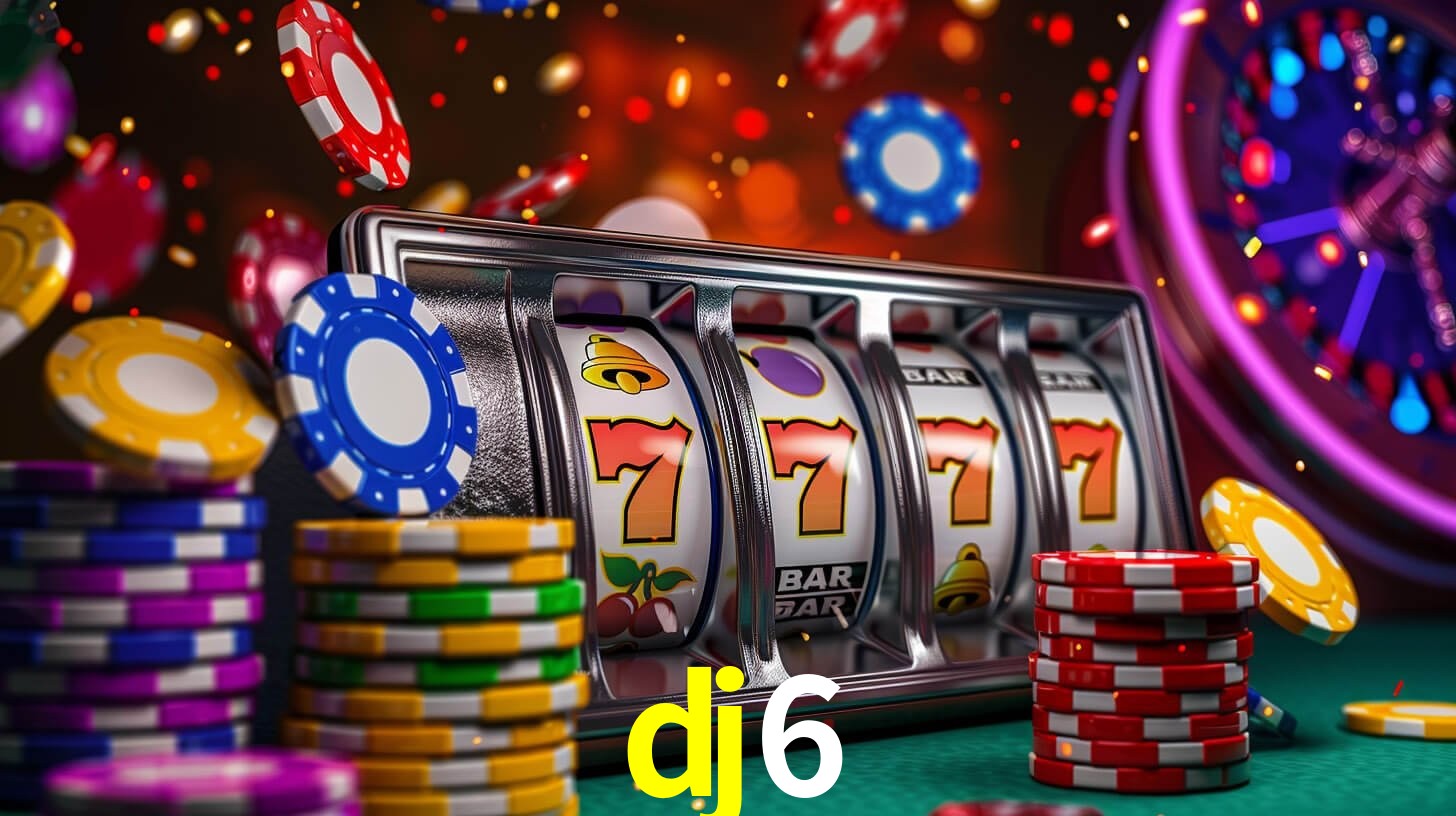 Apostas de Futebol dj6