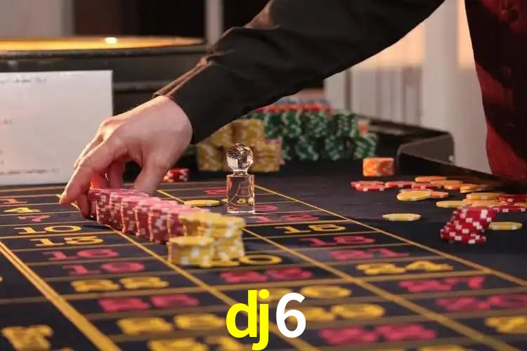 A Popularidade dos Caça-Níqueis no dj6