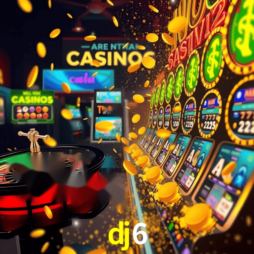 cassino dj6