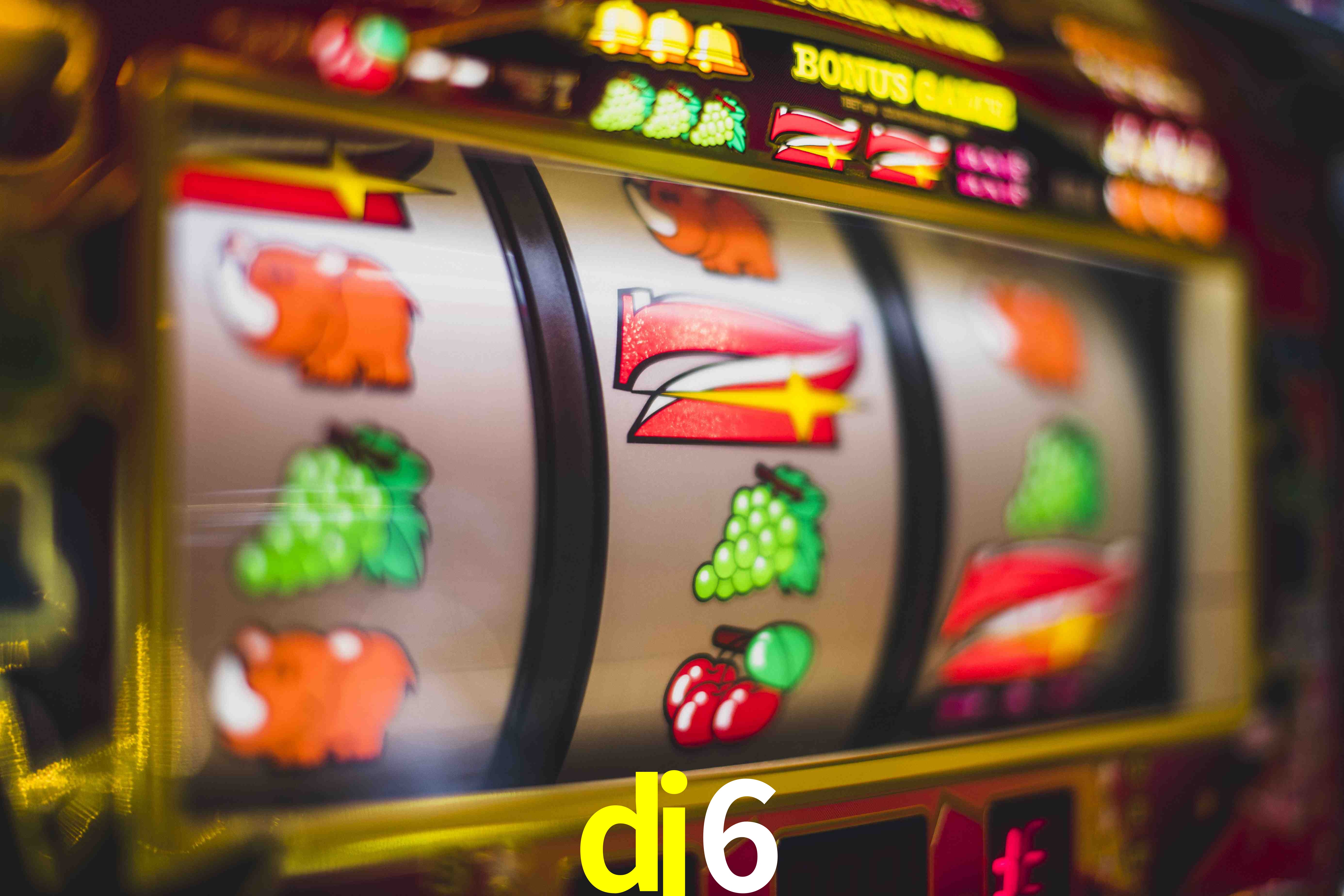 Spaceman Game dj6
