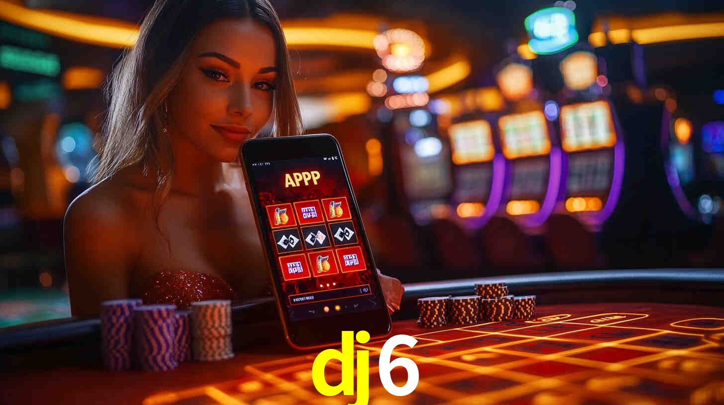 Descubra o Programa VIP da dj6: Vantagens Exclusivas para Jogadores