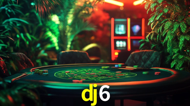 Welcome Bonus dj6