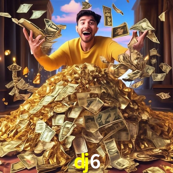 Recursos de Bônus dj6