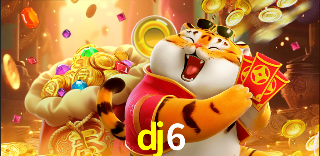 Bônus Generosos e Exclusivos no dj6 para Você!