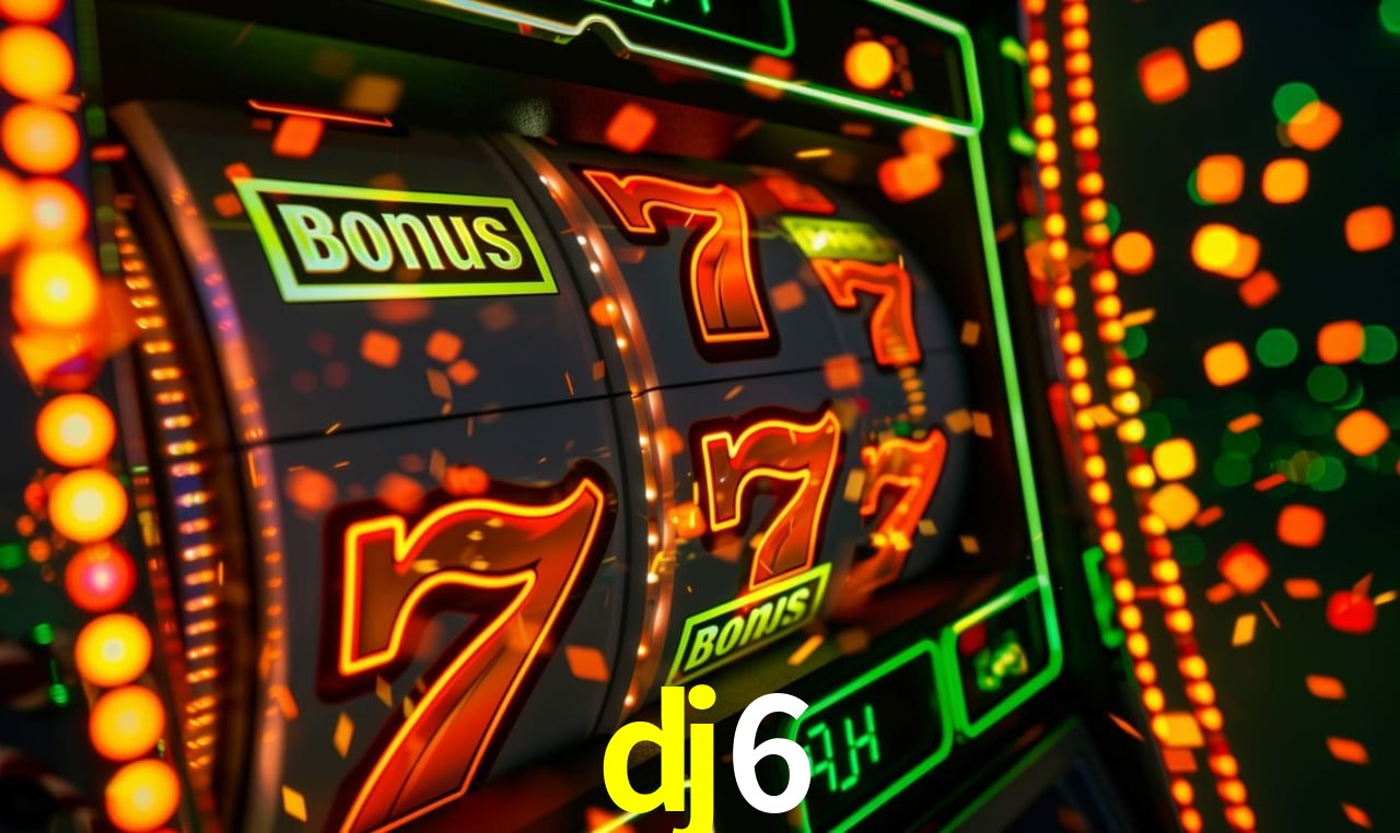 Interface do App dj6