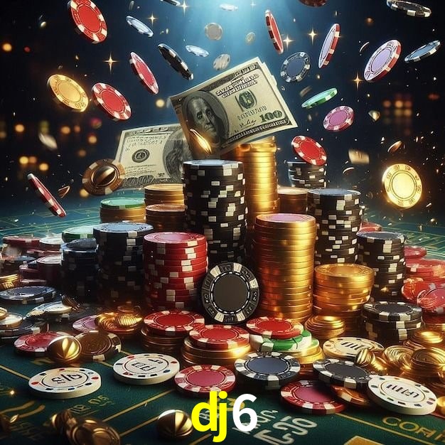 Bônus Diários dj6