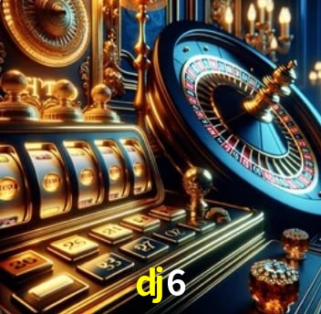 Diretório de Jogos dj6