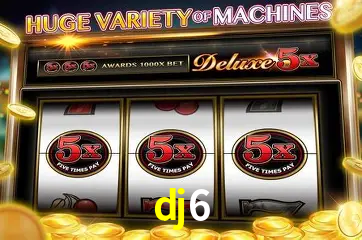 Descubra o Mundo do Cassino Online com dj6