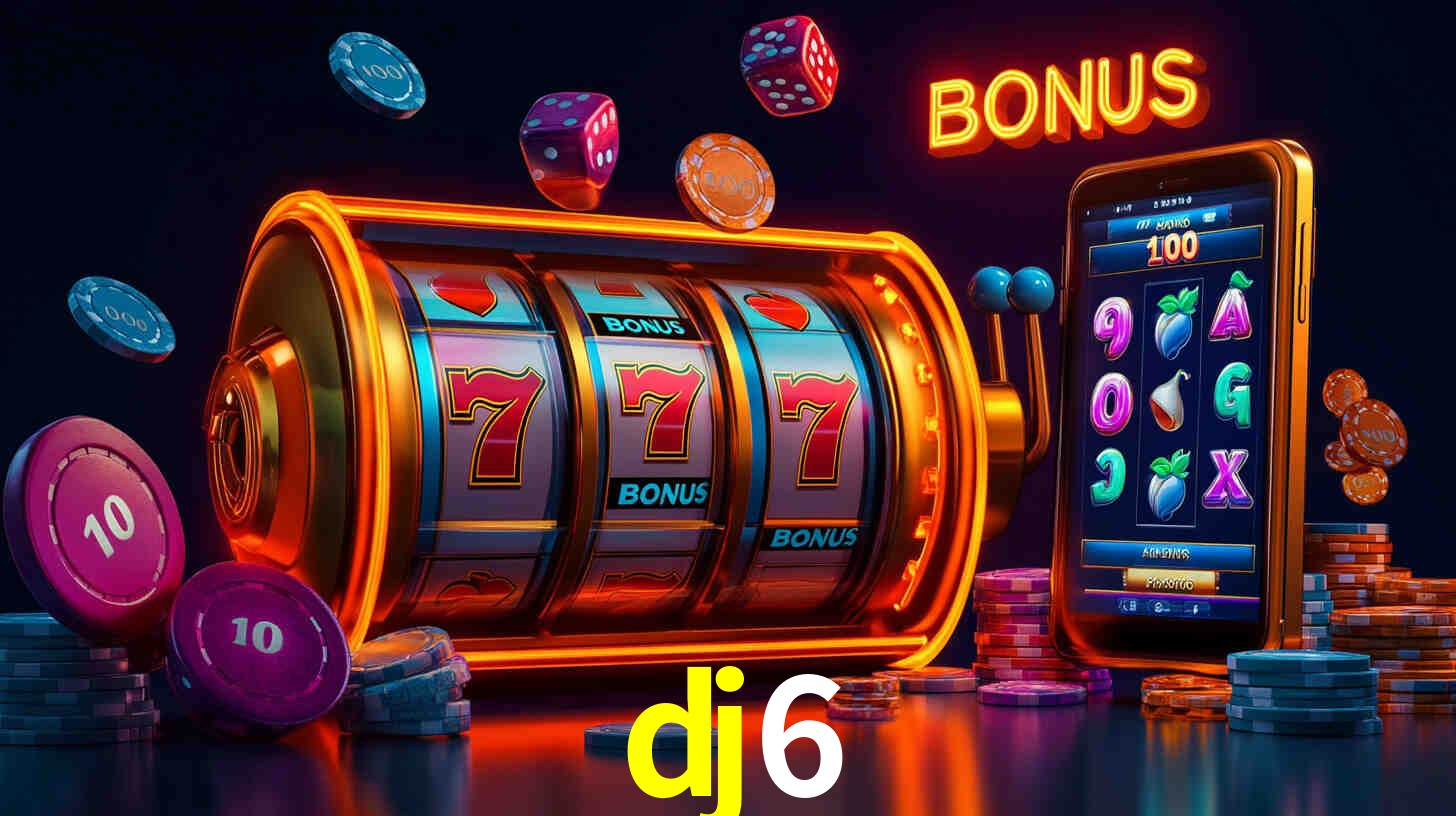 A Emoção da Loteria na dj6: Uma Chance de Mudança de Vida