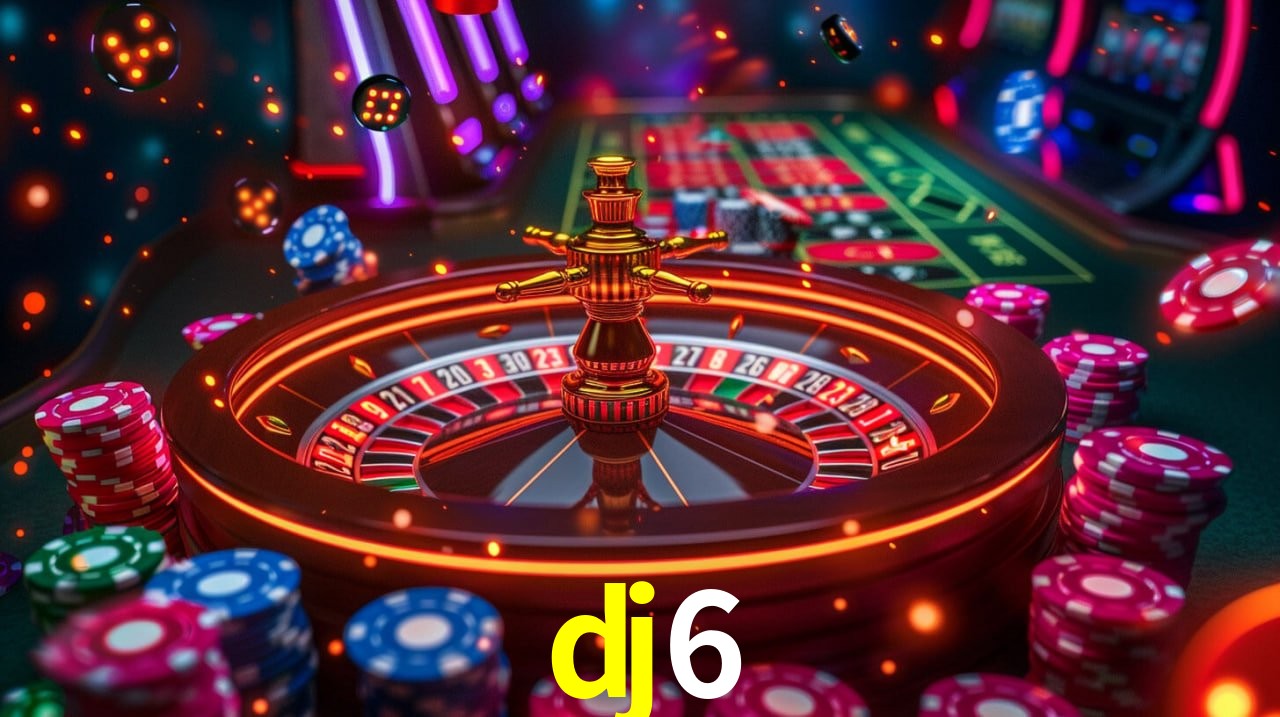 Casino Ao Vivo dj6