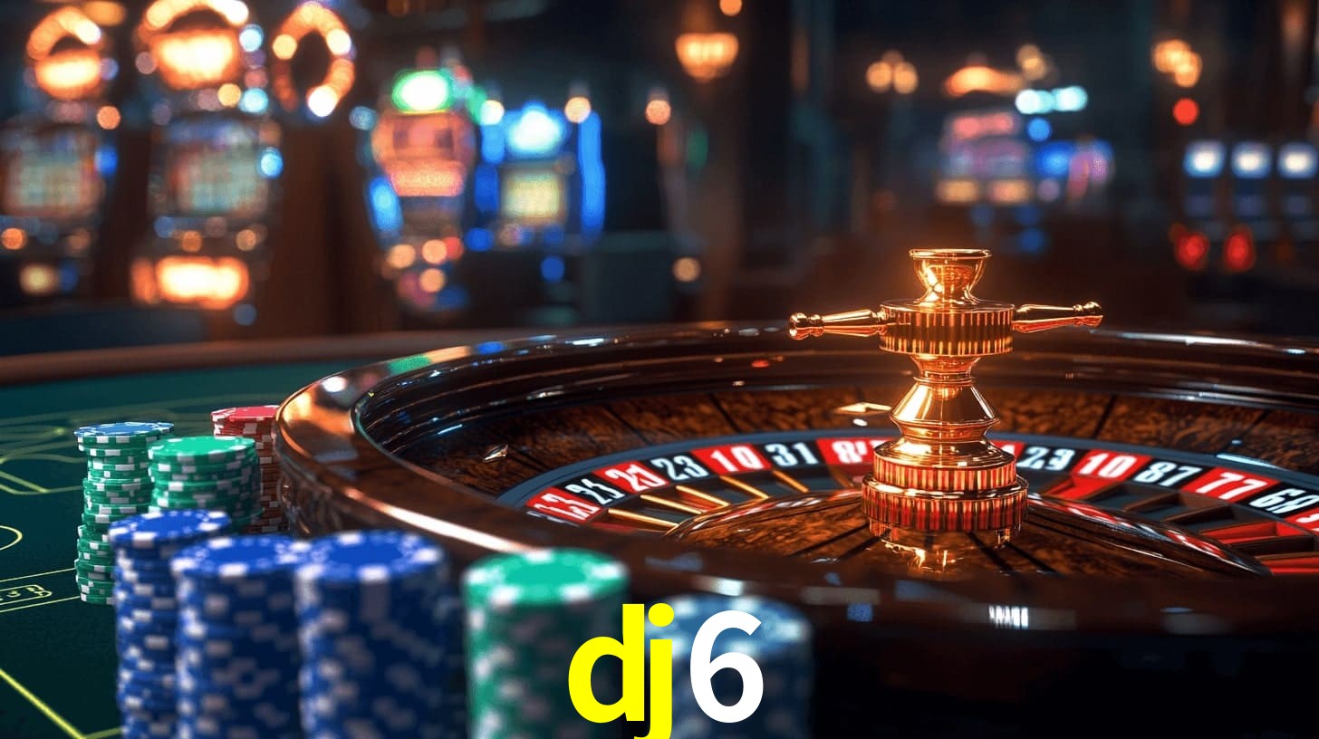 dj6: Seu Especialista em Apostas Esportivas Brasileiras