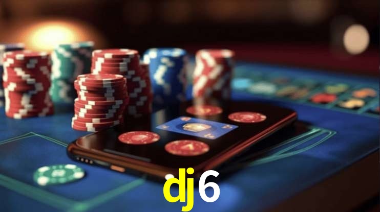 Jogos de Slot dj6