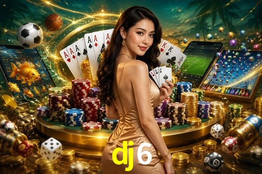 Live Casino dj6