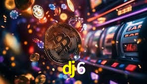 Bônus de Boas-vindas dj6