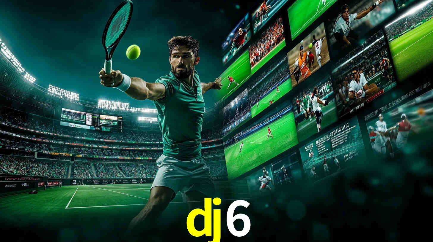 Descubra a Essência do dj6: Nossa História e Compromissos