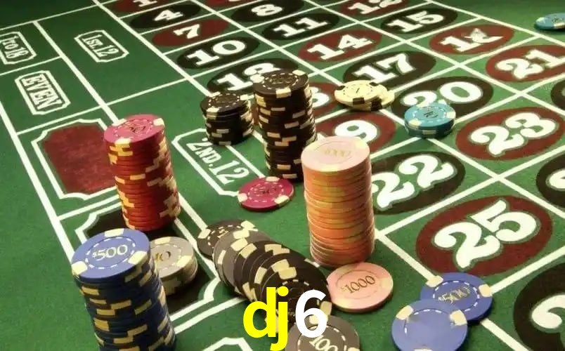 Requisitos do APK da dj6 para Android