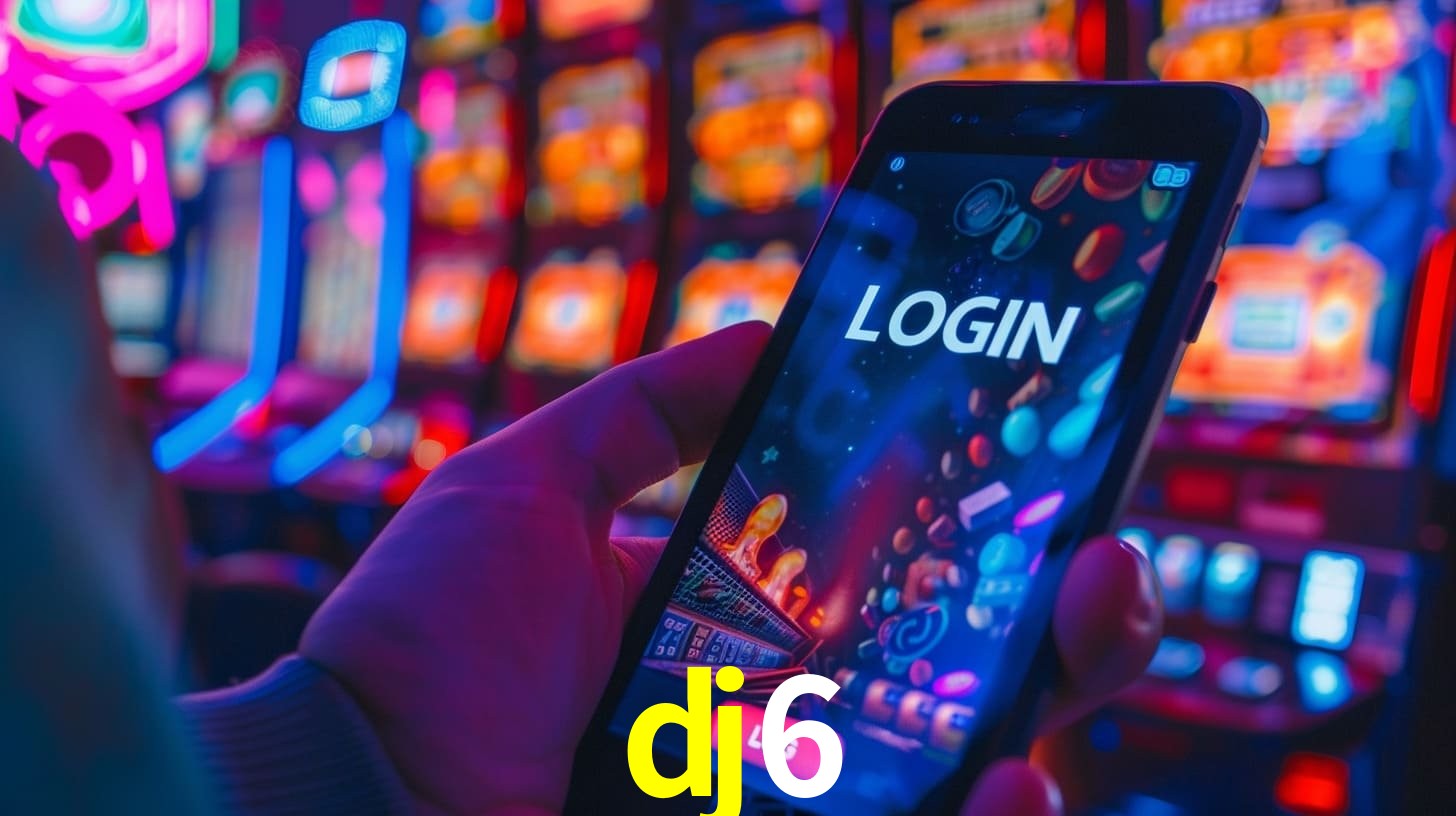 Estatísticas do Jogo dj6
