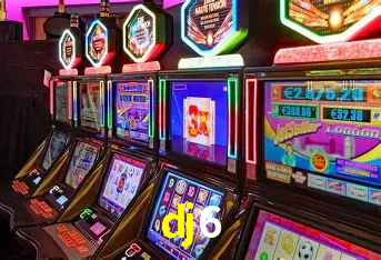 A Revolução dos Aplicativos de Jogos no dj6