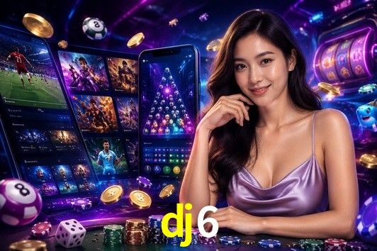 Exclusive Offers dj6