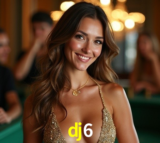 Casino VIP dj6