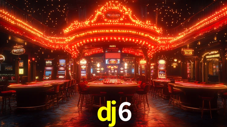Experimente o Login Seguro Premium no dj6