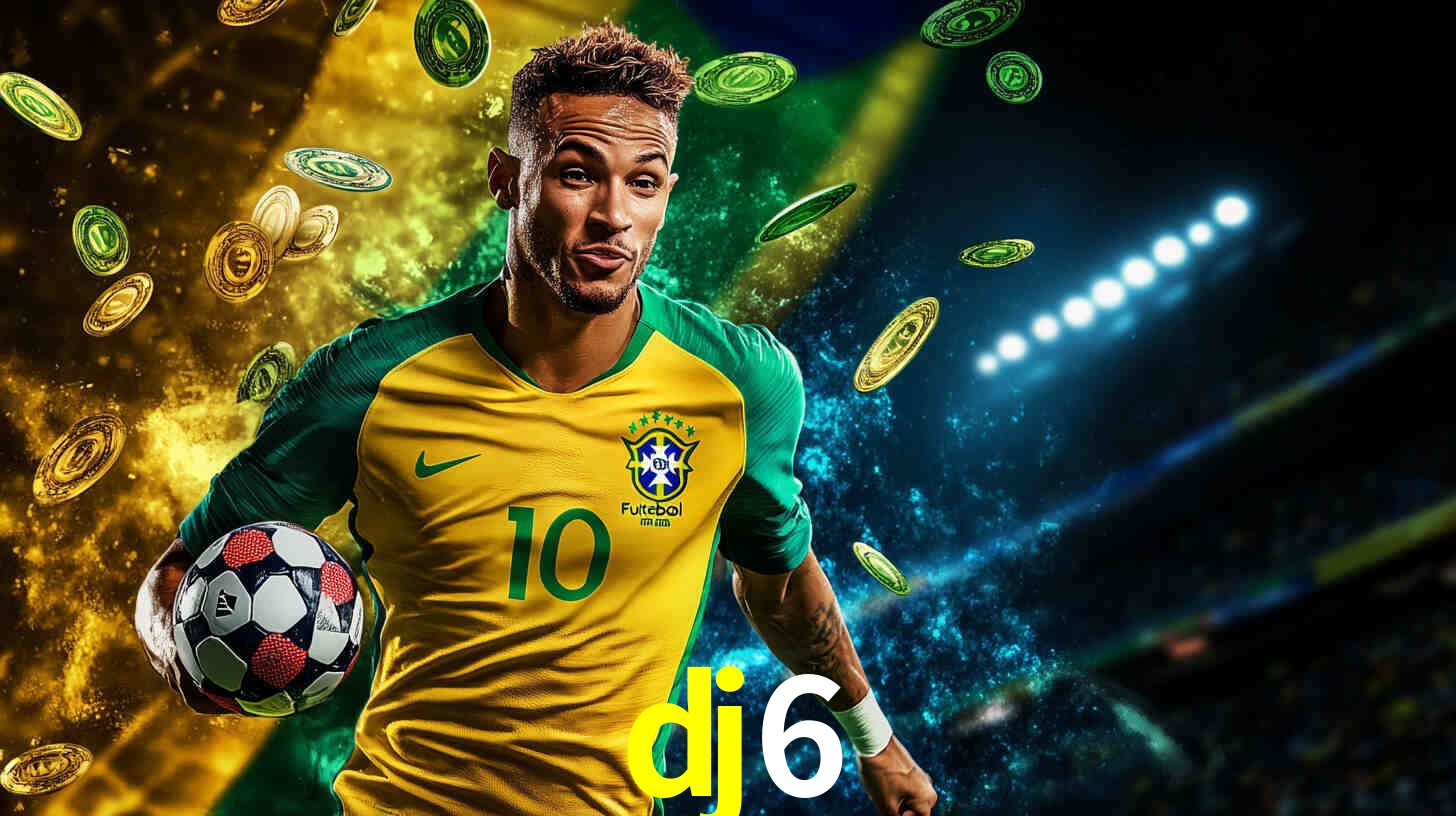 A Experiência Imersiva dos Cassinos Ao Vivo no dj6