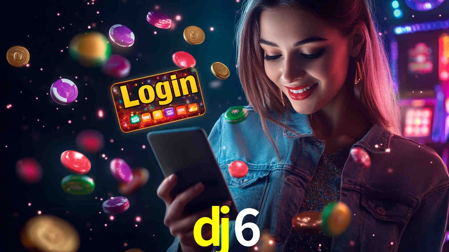 Inovações de Jogos na dj6: O Futuro das Experiências Interativas