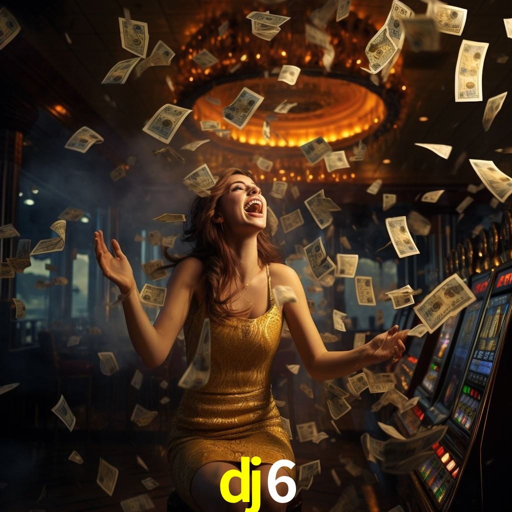 VIP Casino dj6