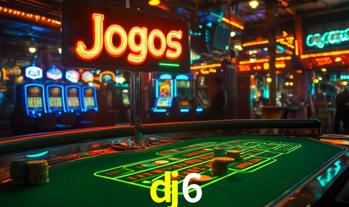 Requisitos do APK da dj6 para Android