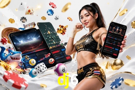 Flash Promotion dj6