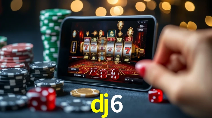 Exclusive Games dj6