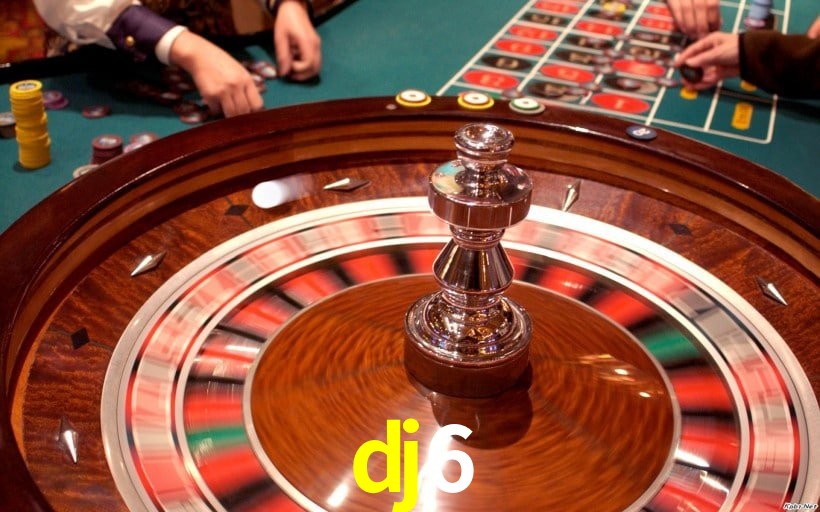 Apostas de Tênis dj6